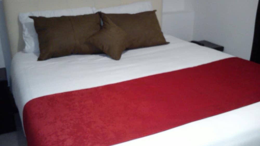 Hotel Zafiro Boutique Богота Екстер'єр фото