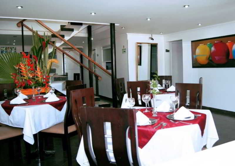 Hotel Zafiro Boutique Богота Екстер'єр фото