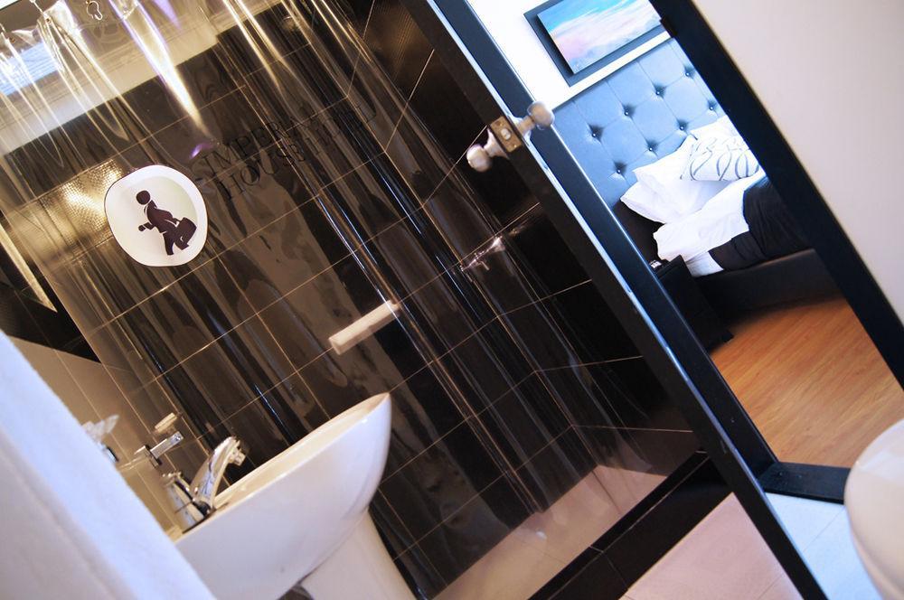 Hotel Zafiro Boutique Богота Екстер'єр фото