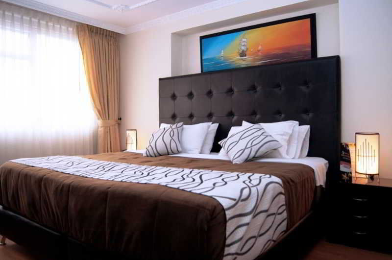 Hotel Zafiro Boutique Богота Екстер'єр фото