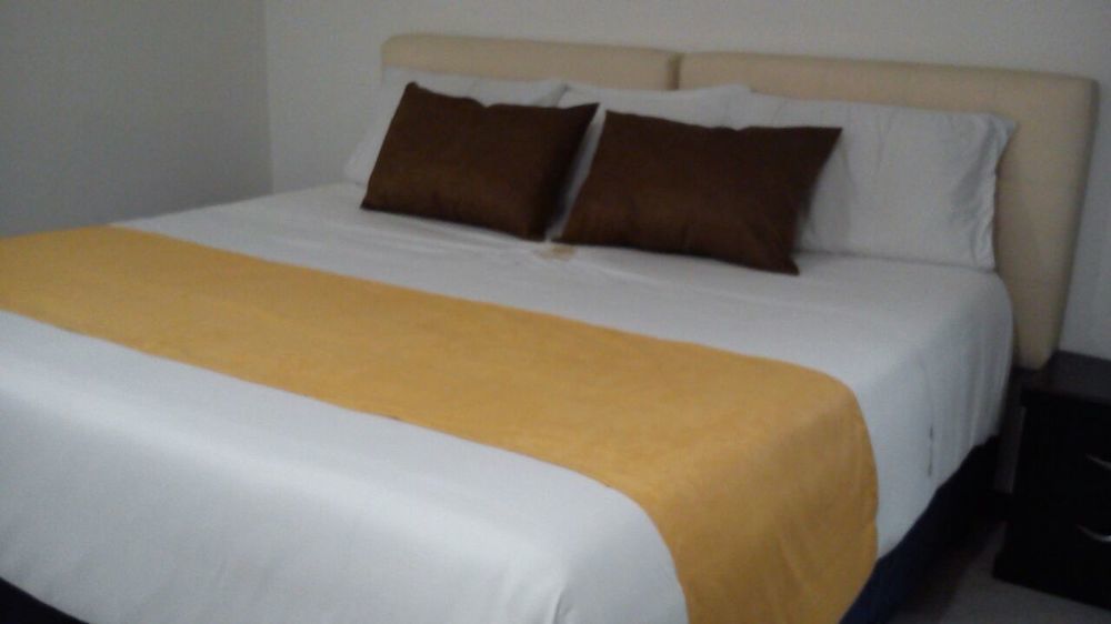 Hotel Zafiro Boutique Богота Екстер'єр фото
